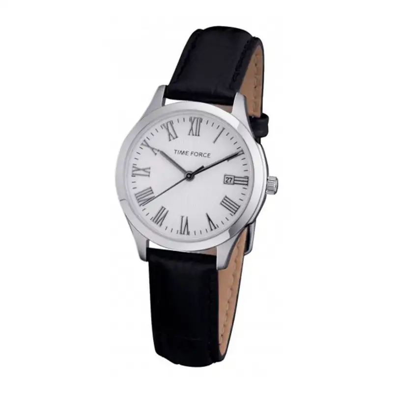 Montre femme time force tf3305l02 o 30 mm_3058. Bienvenue sur DIAYTAR COTE D'IVOIRE - Votre Destination Shopping à la Côte d'Ivoireaise. Explorez notre boutique en ligne et découvrez une gamme variée de produits qui capturent l'esprit du Côte d'Ivoire.