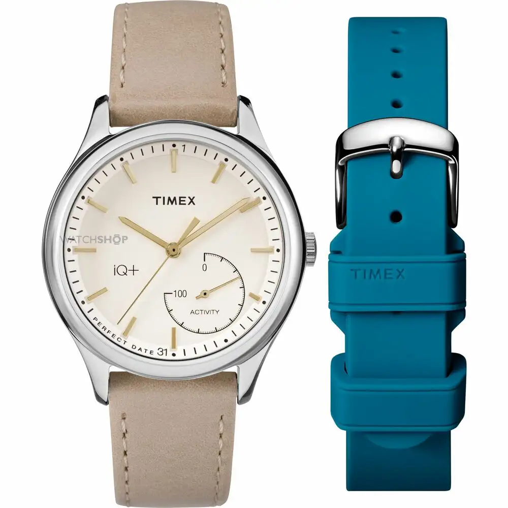 Montre femme timex twg013500 o 31 mm_6214. DIAYTAR COTE D'IVOIRE - Votre Boutique en Ligne, Votre Histoire. Explorez notre sélection et découvrez des produits qui reflètent votre parcours et vos aspirations, un achat à la fois.
