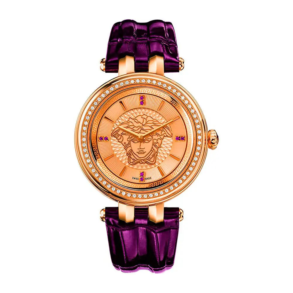 Montre femme versace vqe060015 o 37 mm_2349. DIAYTAR COTE D'IVOIRE - L'Art du Shopping Éclairé. Parcourez notre catalogue et choisissez parmi des produits de qualité qui satisferont vos besoins et votre style.