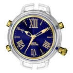Montre femme watx et colors rwa4048 o 43 mm_5747. DIAYTAR COTE D'IVOIRE - Où Choisir est un Voyage Cultuel. Explorez notre boutique en ligne et découvrez des produits qui célèbrent la richesse et la diversité culturelle du Côte d'Ivoire.