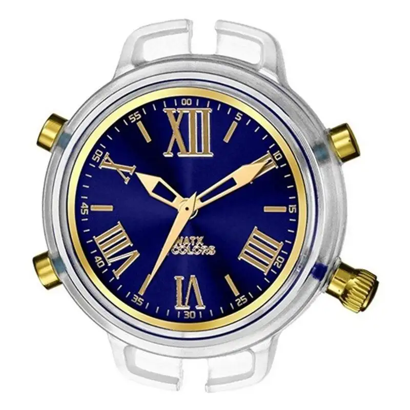 Montre femme watx et colors rwa4048 o 43 mm_5747. DIAYTAR COTE D'IVOIRE - Où Choisir est un Voyage Cultuel. Explorez notre boutique en ligne et découvrez des produits qui célèbrent la richesse et la diversité culturelle du Côte d'Ivoire.