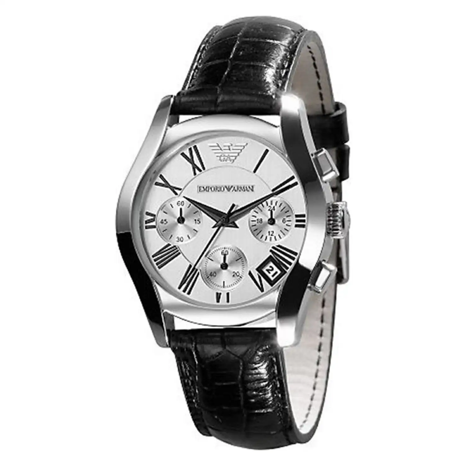 Montre homme armani ar0670 o 36 mm_2651. DIAYTAR COTE D'IVOIRE - L'Art du Shopping Distinctif. Naviguez à travers notre gamme soigneusement sélectionnée et choisissez des produits qui définissent votre mode de vie.