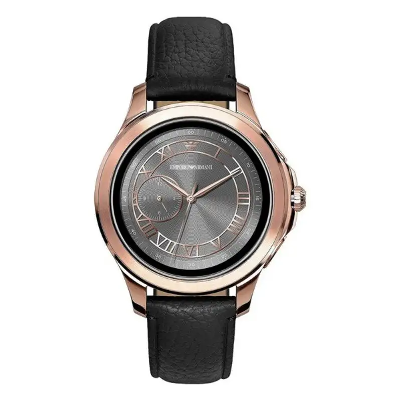 Montre homme armani art5012 o 43 mm_5553. DIAYTAR COTE D'IVOIRE - L'Art de Vivre le Shopping Éthique. Parcourez notre gamme et choisissez des produits qui reflètent notre engagement envers des pratiques durables.