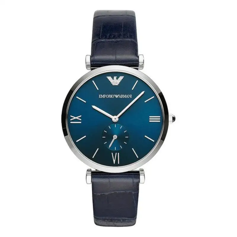 Montre homme armani o 40 mm_7221. DIAYTAR COTE D'IVOIRE - Votre Destination de Shopping Authentique au Côte d'Ivoire. Plongez dans notre boutique en ligne pour découvrir des produits qui célèbrent la riche culture et l'artisanat du pays.