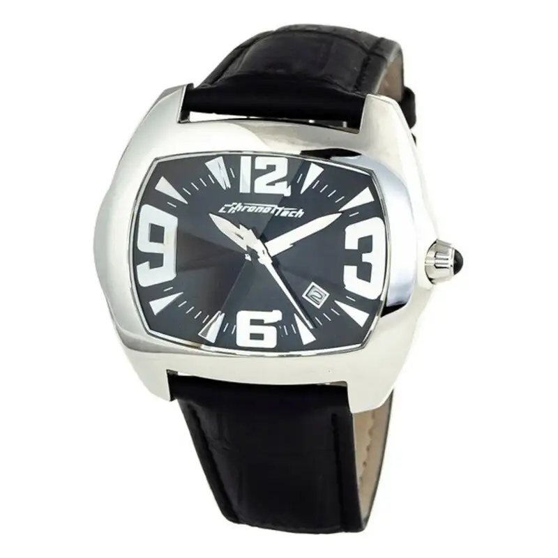 Montre homme chronotech ct2188j 01 o 49 mm_7094. DIAYTAR COTE D'IVOIRE - Votre Destination Shopping Authentique. Explorez notre boutique en ligne et découvrez des trésors qui reflètent l'âme du Côte d'Ivoire, pour une expérience shopping unique.