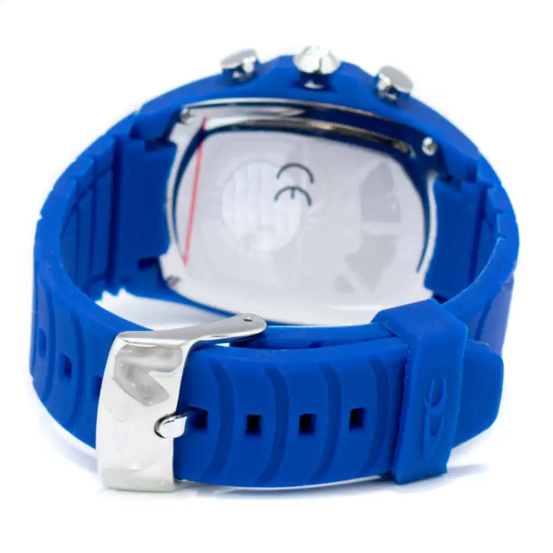 Montre homme chronotech ct7135m 03 o 40 mm_3991. Bienvenue chez DIAYTAR COTE D'IVOIRE - Où Chaque Produit a son Histoire. Plongez dans notre sélection diversifiée et découvrez des articles qui racontent le riche patrimoine sénégalais.