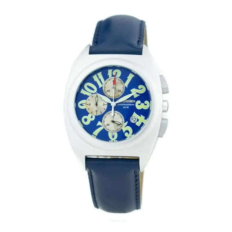 Montre homme chronotech ct7338 03 o 40 mm_9160. DIAYTAR COTE D'IVOIRE - Votre Destination pour un Shopping Unique. Parcourez notre catalogue et trouvez des articles qui expriment votre singularité et votre style.