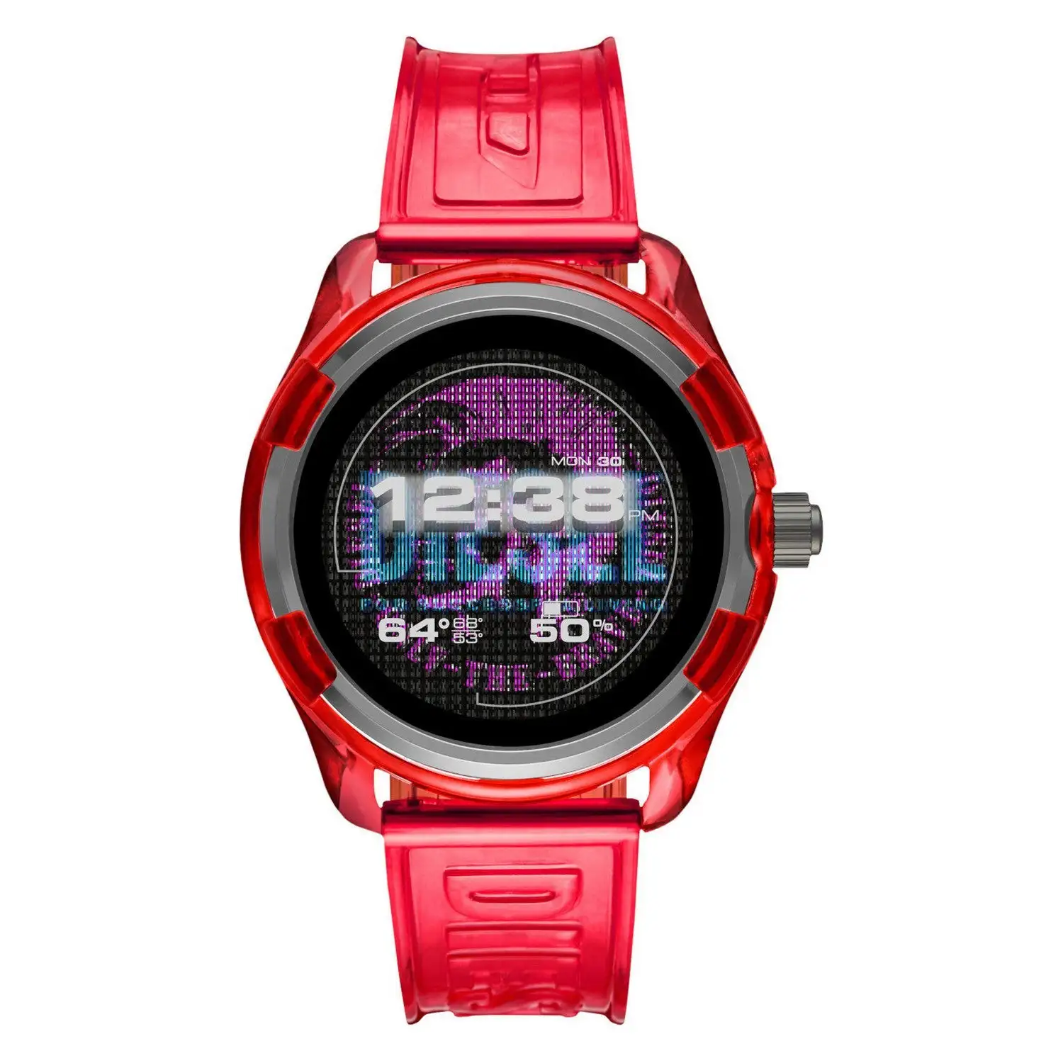 Montre homme diesel dzt2019 o 44 mm_3568. DIAYTAR COTE D'IVOIRE - Où Choisir Rime avec Qualité. Découvrez notre sélection soigneusement conçue et choisissez des articles qui incarnent l'excellence et l'innovation.
