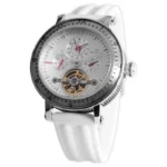 Montre homme folli follie wt7t017zdw wh_8707. Bienvenue sur DIAYTAR COTE D'IVOIRE - Où Choisir est un Voyage Passionnant. Plongez dans notre catalogue et trouvez des produits qui révèlent la diversité et la beauté du Côte d'Ivoire.