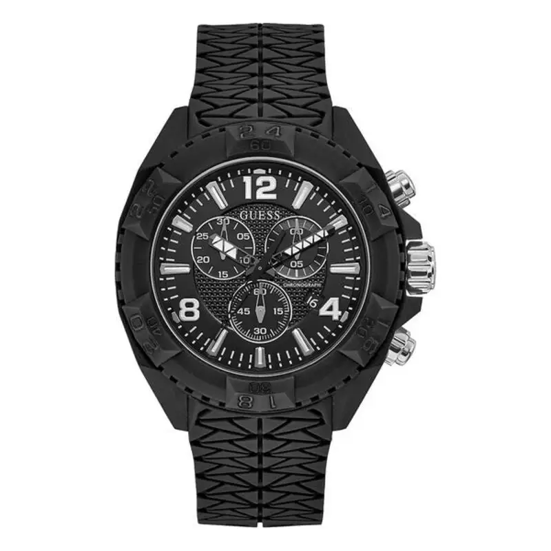 Montre homme guess w1271g2 o 50 mm_5016. DIAYTAR COTE D'IVOIRE - Votre Source de Trouvailles uniques. Naviguez à travers notre catalogue et trouvez des articles qui vous distinguent et reflètent votre unicité.