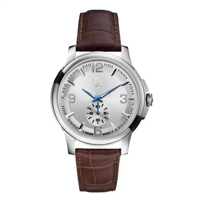 Montre homme guess x82005g1s o 42 mm_9246. Bienvenue chez DIAYTAR COTE D'IVOIRE - Où le Shopping Rime avec Diversité. Plongez dans notre univers de produits et découvrez des trésors qui représentent la richesse culturelle du Côte d'Ivoire.