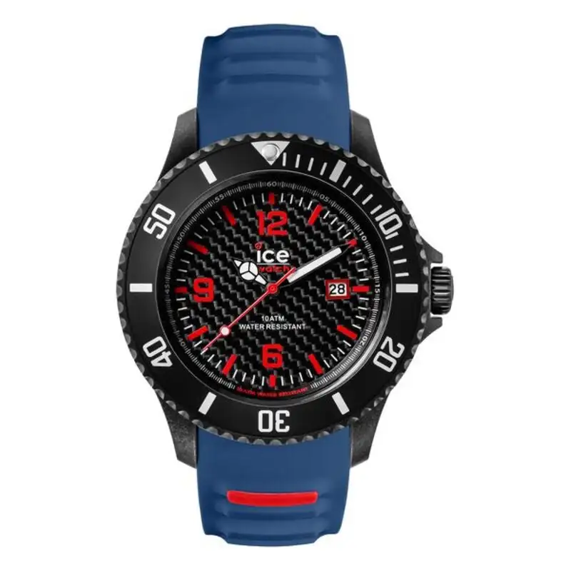 Montre homme ice ca 3h bbe b s 15 48 mm_3868. Bienvenue sur DIAYTAR COTE D'IVOIRE - Votre Galerie Shopping Personnalisée. Découvrez un monde de produits diversifiés qui expriment votre style unique et votre passion pour la qualité.