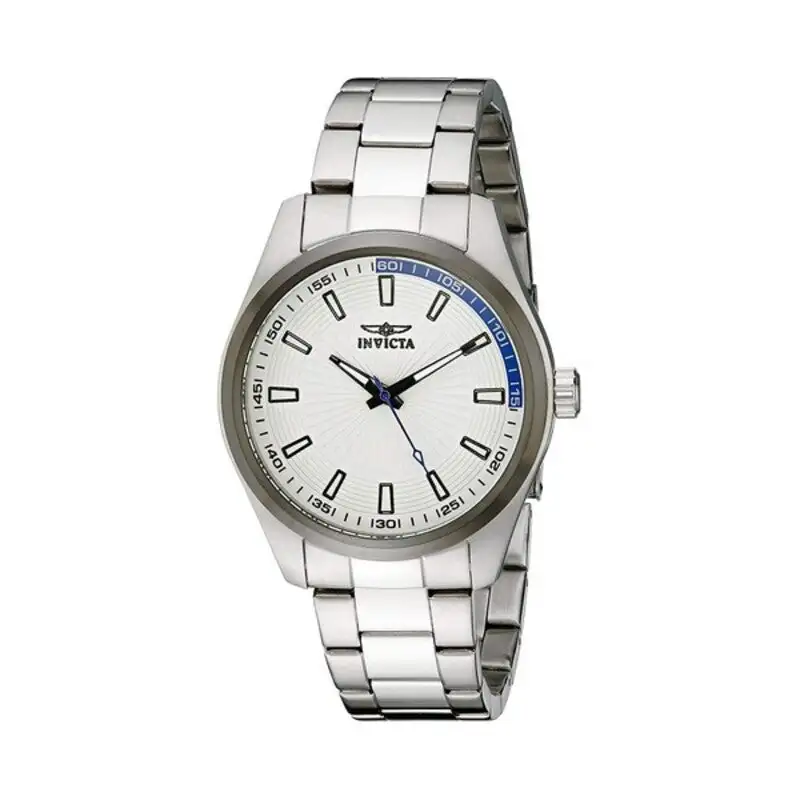 Montre homme invicta 12826 o 45 mm_7369. DIAYTAR COTE D'IVOIRE - Un Monde de Possibilités à Portée de Clic. Parcourez notre site web pour découvrir des sélections infinies, de l'épicerie aux bijoux, et vivez une expérience d'achat sans pareil.