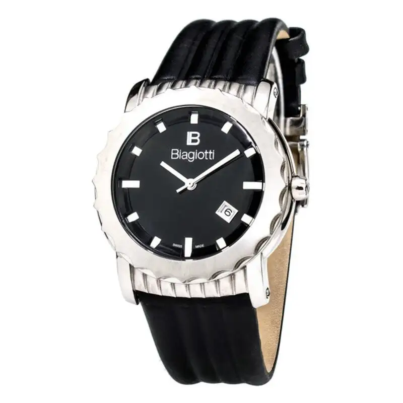 Montre homme laura biagiotti lb0029m 01 o 42 mm_3446. Bienvenue sur DIAYTAR COTE D'IVOIRE - Où l'Authenticité Rencontre le Confort. Plongez dans notre univers de produits qui allient tradition et commodité pour répondre à vos besoins.