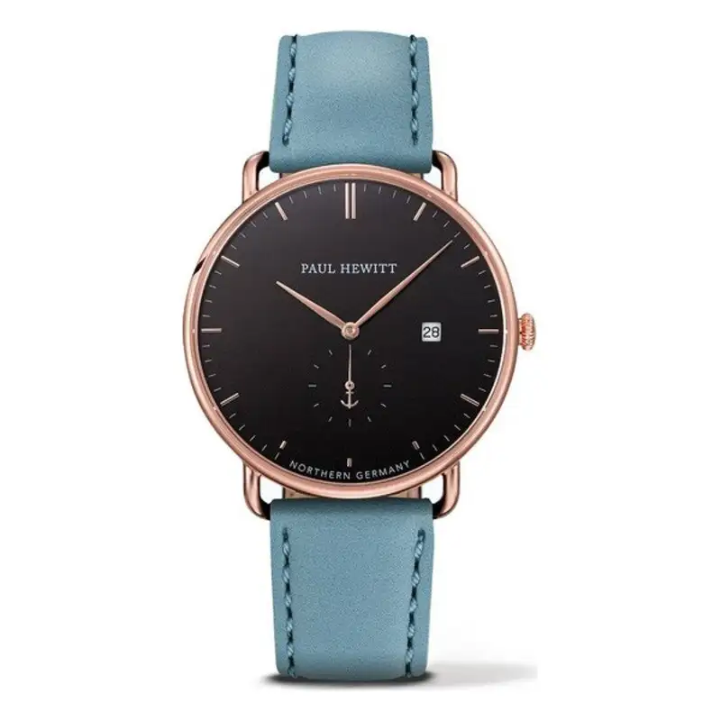 Montre homme paul hewitt ph tga r b 23s o 42 mm_1392. DIAYTAR COTE D'IVOIRE - Votre Boutique en Ligne, Votre Choix Illimité. Parcourez nos rayons et découvrez des produits qui vous inspirent, de la mode à la maison et bien plus.