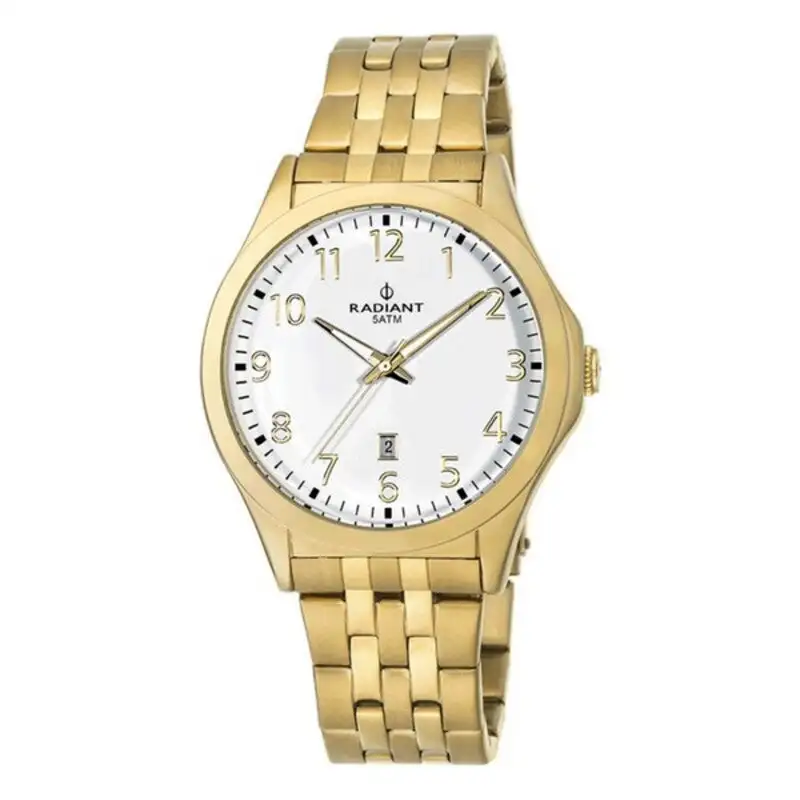 Montre homme radiant ra353203 o 44 mm_9085. Plongez dans l'Univers de DIAYTAR COTE D'IVOIRE - Où la Qualité et la Diversité se rencontrent. Parcourez nos rayons virtuels pour trouver des produits répondant à tous les besoins, du confort de votre foyer.