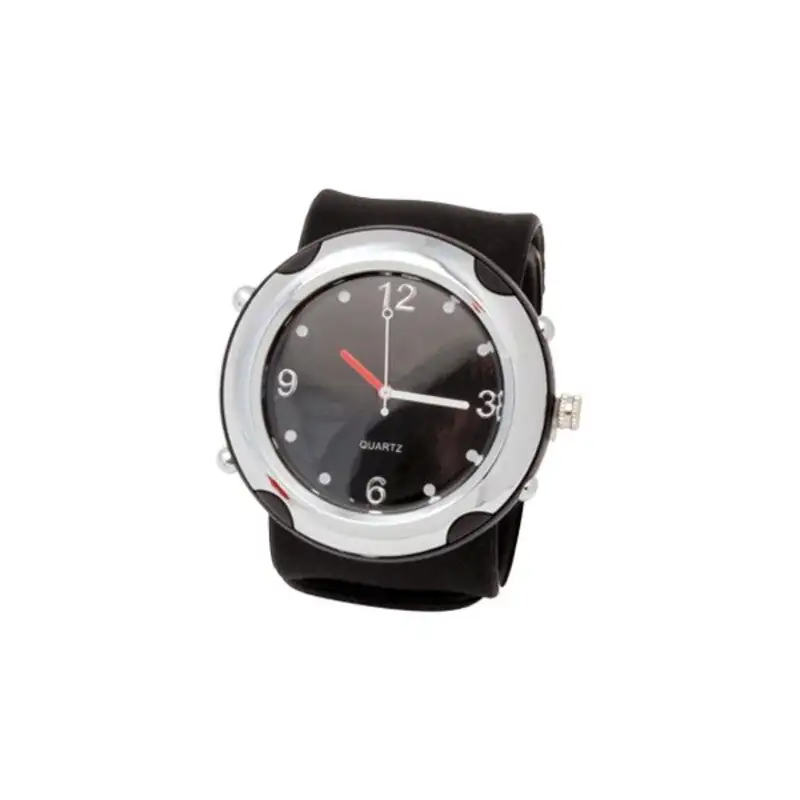 Montre unisexe 143838_1718. Bienvenue sur DIAYTAR COTE D'IVOIRE - Votre Destination Shopping à la Côte d'Ivoireaise. Explorez notre boutique en ligne et découvrez une gamme variée de produits qui capturent l'esprit du Côte d'Ivoire.