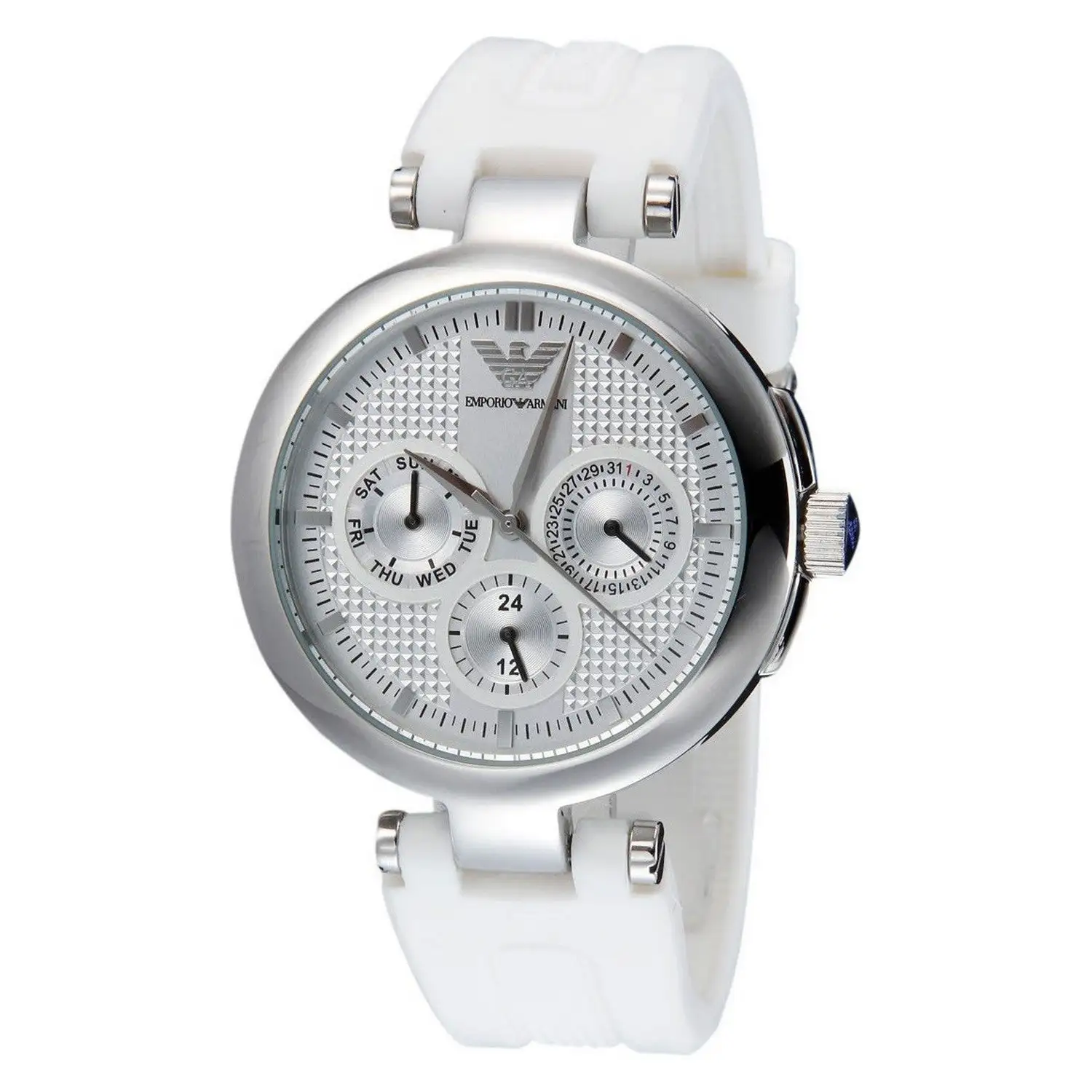 Montre unisexe armani ar0736 o 41 mm_5501. DIAYTAR COTE D'IVOIRE - Là où la Diversité Rencontre la Qualité. Parcourez notre gamme complète et trouvez des produits qui incarnent la richesse et l'unicité du Côte d'Ivoire.