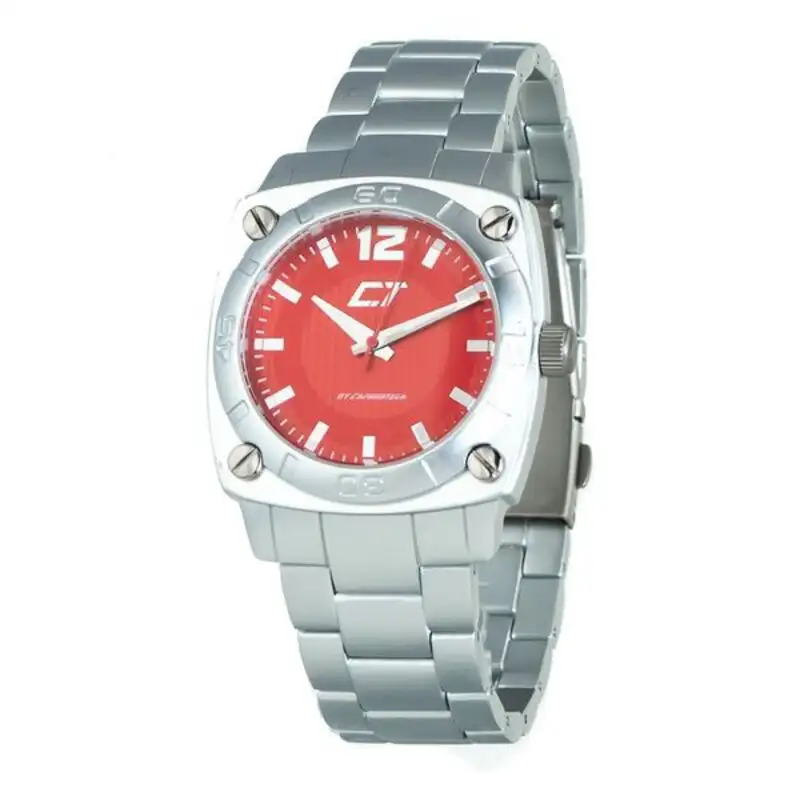 Montre unisexe chronotech cc7079m o 38 mm_9223. Bienvenue chez DIAYTAR COTE D'IVOIRE - Votre Porte d'Accès à la Diversité. Découvrez notre boutique en ligne et choisissez parmi une pléthore d'articles qui célèbrent la richesse culturelle du Côte d'Ivoire et au-delà.