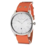 Montre unisexe folli follie wt14t0015dnadf o 40 mm_8347. Entrez dans l'Univers de DIAYTAR COTE D'IVOIRE - Où l'Élégance Rencontre la Tradition. Explorez notre gamme variée et trouvez des articles qui ajoutent une touche de sophistication à votre vie.