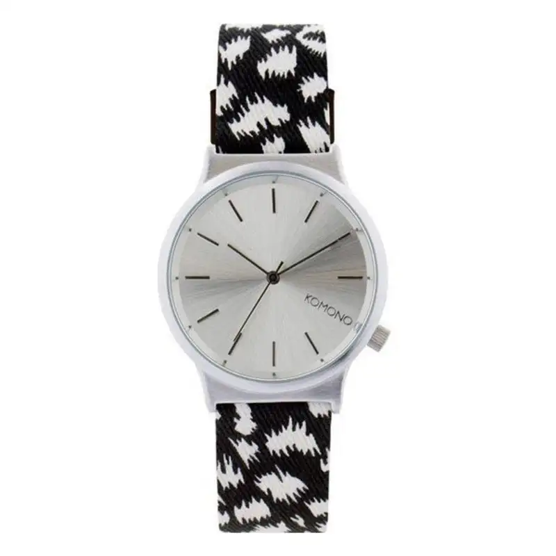 Montre unisexe komono kom w1836 o 36 mm_4559. Entrez dans le Monde de DIAYTAR COTE D'IVOIRE - Où Chaque Produit Raconte une Histoire Unique. Explorez notre sélection et laissez-vous transporter par des récits à travers les articles que vous choisissez.