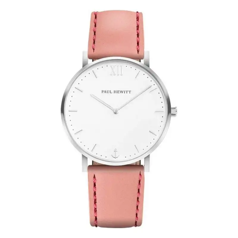 Montre unisexe paul hewitt ph sa s st w 24m o 39 mm_4513. DIAYTAR COTE D'IVOIRE - Votre Passage vers l'Exceptionnel. Naviguez à travers notre sélection minutieuse et découvrez des articles qui apportent une touche spéciale à chaque instant de votre vie.