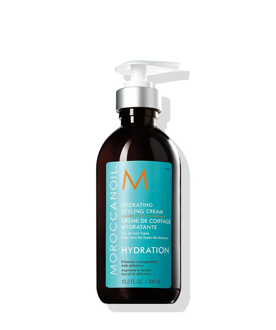Moroccanoil creme coiffante hydratante 300ml_5280. Votre Destination de Choix: DIAYTAR COTE D'IVOIRE - Où l'Authenticité Rencontre la Commodité. Faites l'expérience de magasiner en ligne pour des articles qui incarnent la richesse culturelle et la modernité du Côte d'Ivoire.