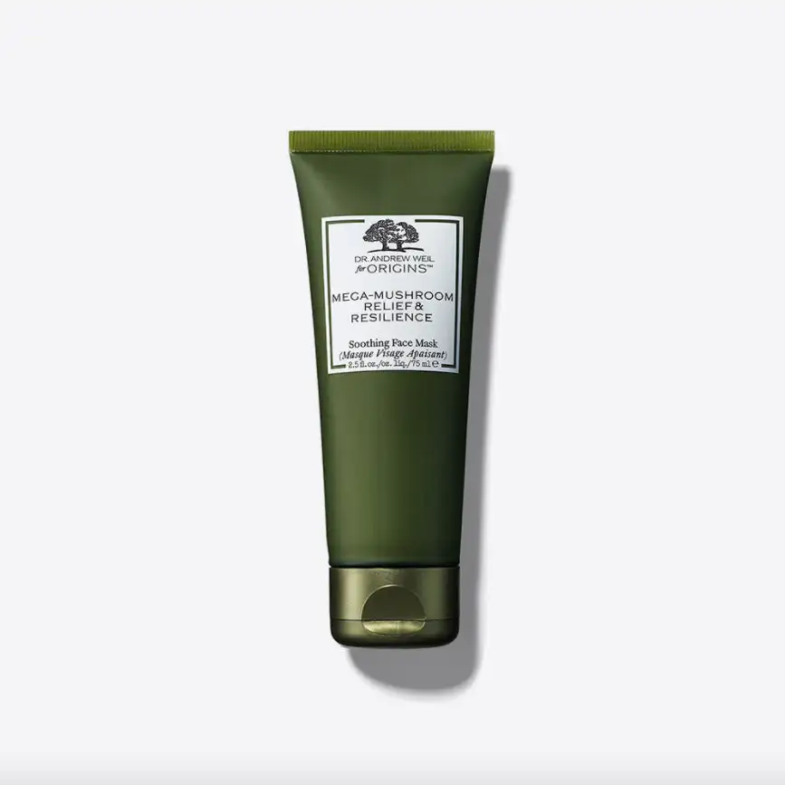 Origins dr andrew weil for origins mega mushroom face mask_6522. Bienvenue sur DIAYTAR COTE D'IVOIRE - Où Choisir est un Voyage Passionnant. Plongez dans notre catalogue et trouvez des produits qui révèlent la diversité et la beauté du Côte d'Ivoire.