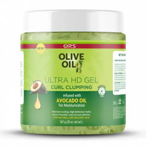 Ors olive oil ultra hd gel curl agglomerant 20 oz_2349. Entrez dans l'Univers de DIAYTAR COTE D'IVOIRE - Où Choisir est un Voyage. Explorez notre gamme diversifiée et trouvez des articles qui répondent à tous vos besoins et envies.