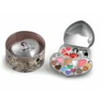 Palette dombres a paupieres lorenay_9422. DIAYTAR COTE D'IVOIRE - Où Choisir est un Plaisir Responsable. Explorez notre boutique en ligne et adoptez des produits qui reflètent notre engagement envers la durabilité.