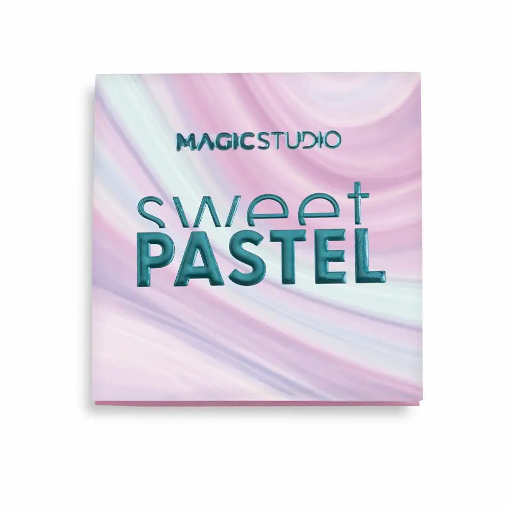Palette dombres a paupieres magic studio sweet pastel_9725. DIAYTAR COTE D'IVOIRE - Votre Plaisir Shopping à Portée de Clic. Explorez notre boutique en ligne et trouvez des produits qui ajoutent une touche de bonheur à votre vie quotidienne.