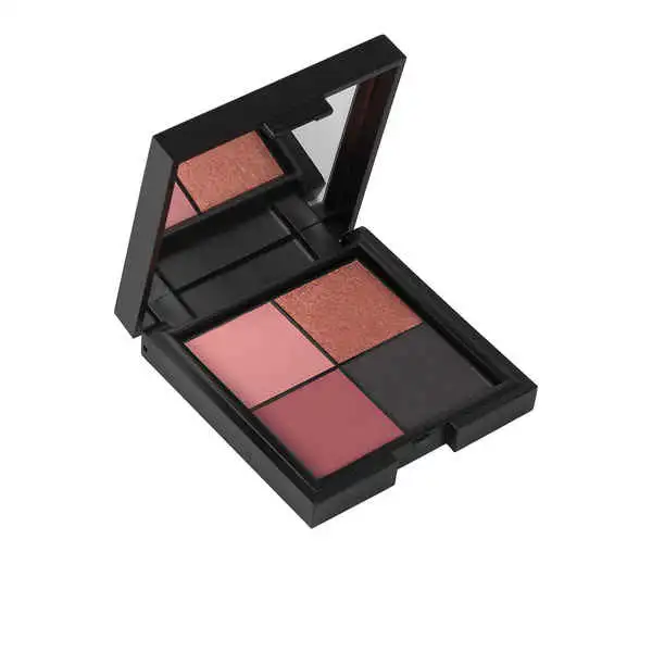 Palette dombres a paupieres mia cosmetics paris rose 105 g_1469. Bienvenue chez DIAYTAR COTE D'IVOIRE - Où Chaque Produit a son Histoire. Plongez dans notre sélection diversifiée et découvrez des articles qui racontent le riche patrimoine sénégalais.