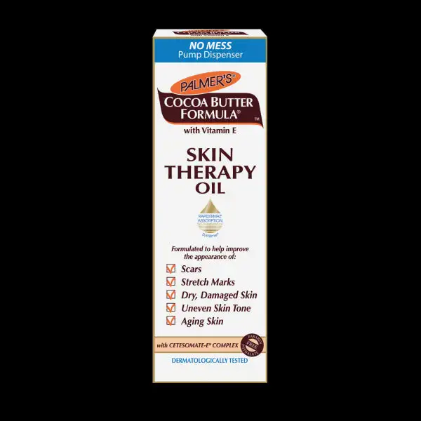 Palmers cocoa butter formula skin therapy oil 150 ml_2333. DIAYTAR COTE D'IVOIRE - Où Choisir Devient une Découverte. Explorez notre boutique en ligne et trouvez des articles qui vous surprennent et vous ravissent à chaque clic.