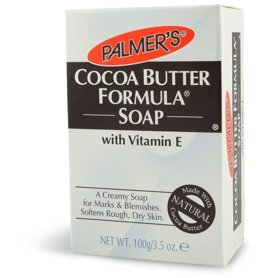 Palmers cocoa butter formula with vitamin e soap 35 oz_1409. DIAYTAR COTE D'IVOIRE - Là où Chaque Achat a du Sens. Explorez notre gamme et choisissez des produits qui racontent une histoire, du traditionnel au contemporain.