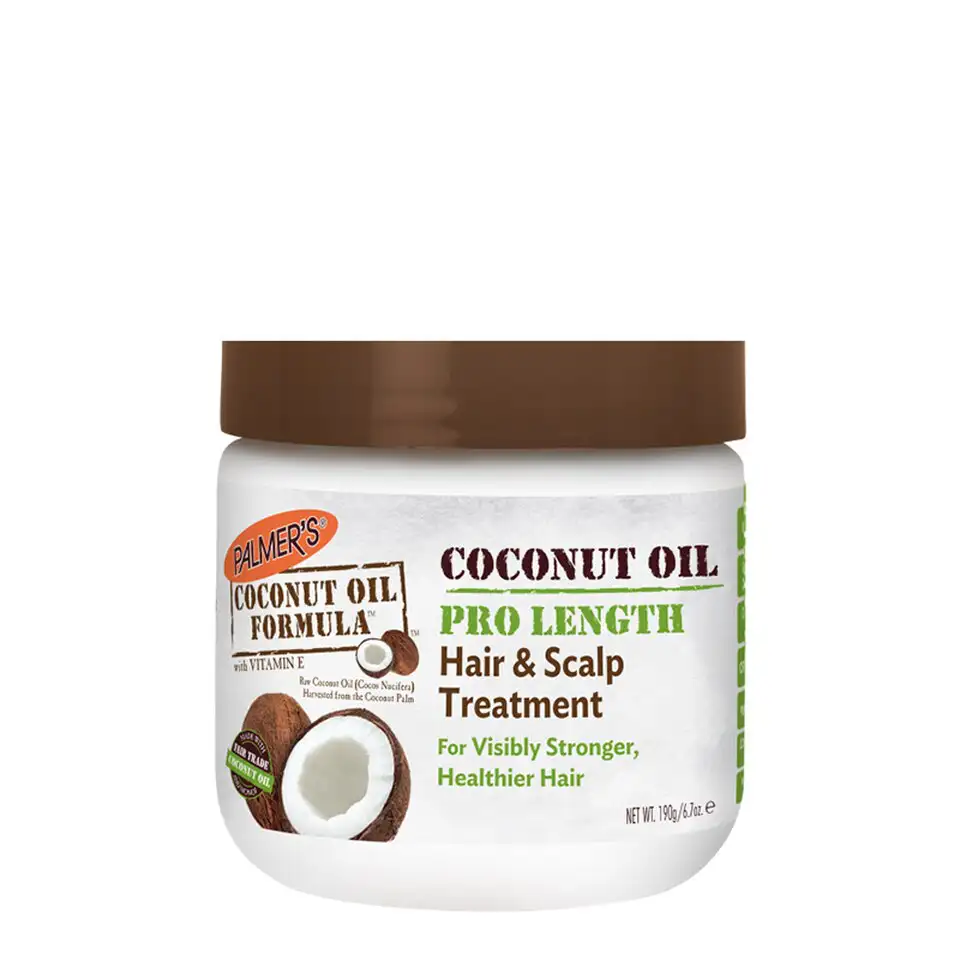 Palmers coconut oil formula pro length hair scalp treatment 6 7 oz_6138. Entrez dans l'Univers de DIAYTAR COTE D'IVOIRE - Où le Shopping Devient une Découverte. Explorez nos rayons et dénichez des trésors qui illuminent votre quotidien.