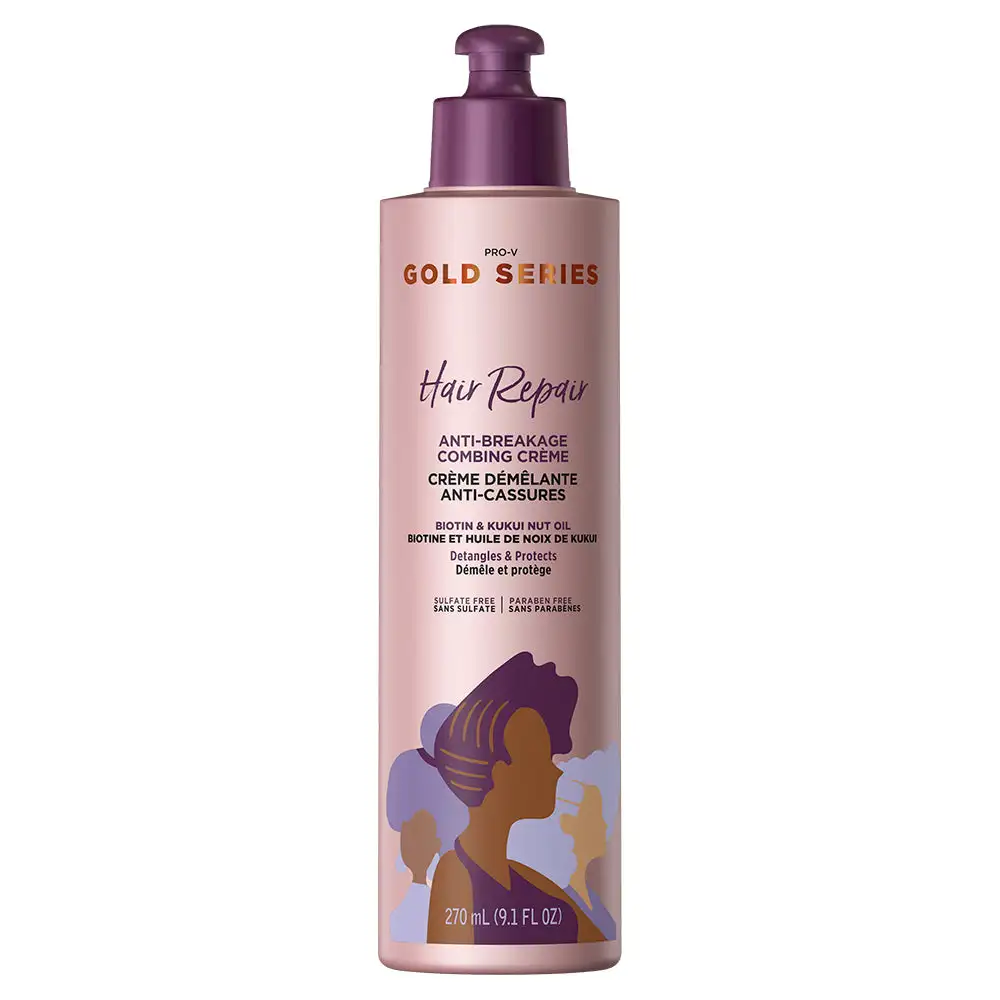Pantene gold series hair repair anti breakage peignant creme 270ml_9595. Bienvenue sur DIAYTAR COTE D'IVOIRE - Où Choisir est un Voyage Sensoriel. Plongez dans notre catalogue et trouvez des produits qui éveillent vos sens et embellissent votre quotidien.