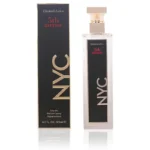 Parfum femme 5th avenue nyc edp elizabeth arden edp_5140. DIAYTAR COTE D'IVOIRE - Votre Marché Virtuel au Côte d'Ivoire. Parcourez notre boutique en ligne pour trouver des trésors cachés, des articles indispensables du quotidien aux joyaux artistiques.