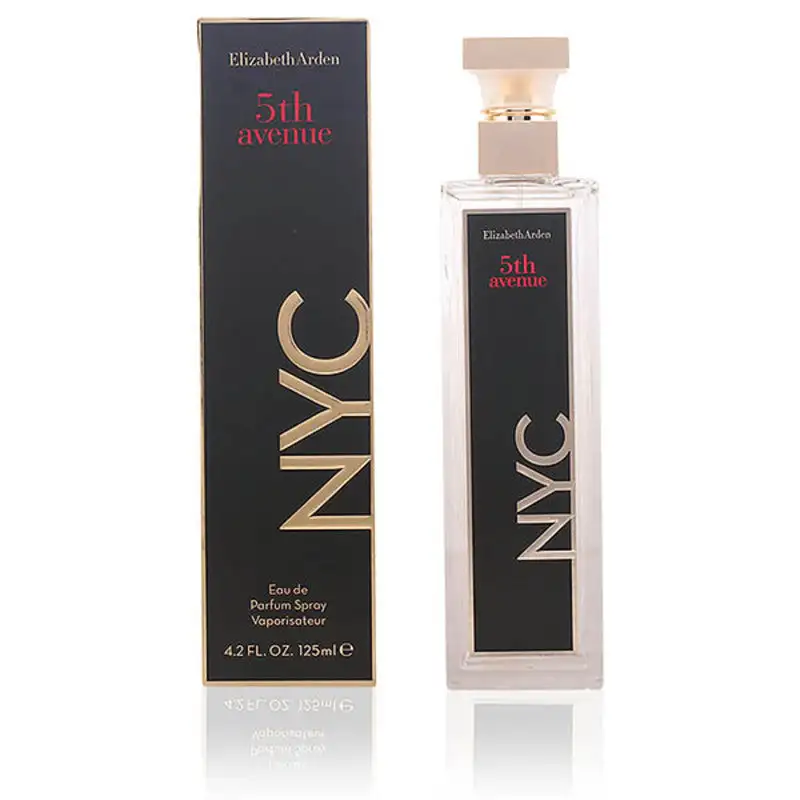 Parfum femme 5th avenue nyc edp elizabeth arden edp_5140. DIAYTAR COTE D'IVOIRE - Votre Marché Virtuel au Côte d'Ivoire. Parcourez notre boutique en ligne pour trouver des trésors cachés, des articles indispensables du quotidien aux joyaux artistiques.