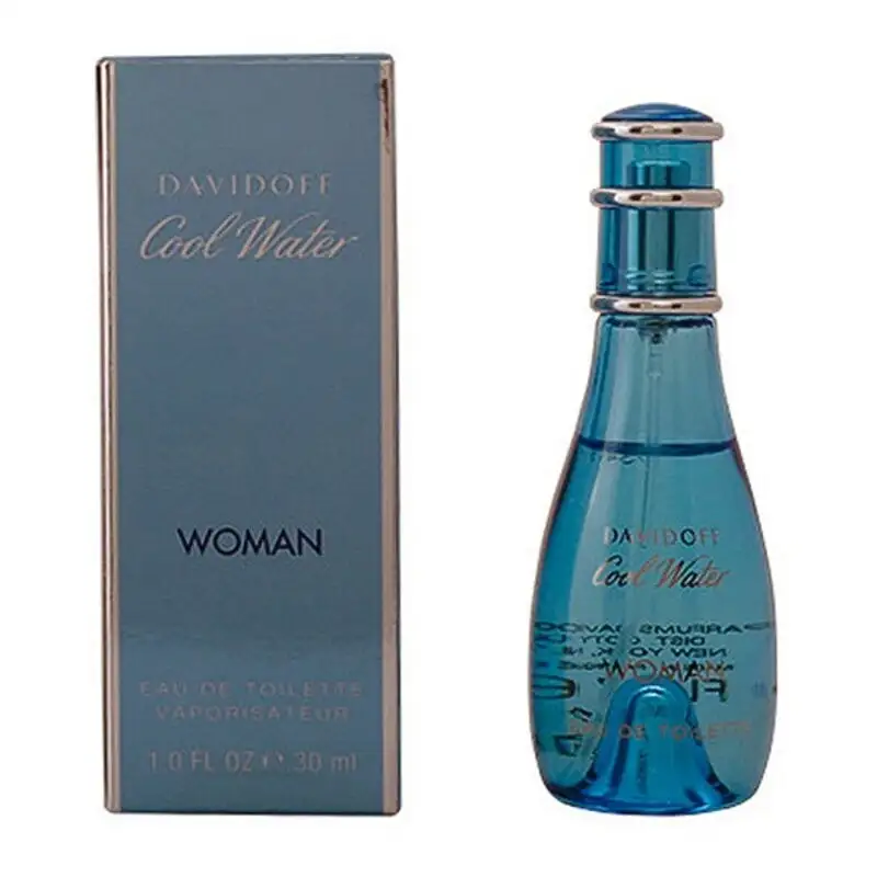Parfum femme cool water davidoff edt_5206. DIAYTAR COTE D'IVOIRE - Où Chaque Produit a son Histoire à Raconter. Parcourez notre catalogue et découvrez des articles qui portent en eux la passion et l'histoire du Côte d'Ivoire.