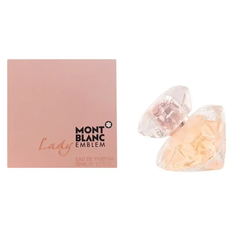Parfum femme lady emblem montblanc edp_7284. Entrez dans l'Univers de DIAYTAR COTE D'IVOIRE - Où Chaque Produit a sa Place. Explorez nos rayons virtuels et choisissez des articles qui s'intègrent parfaitement à votre style de vie.