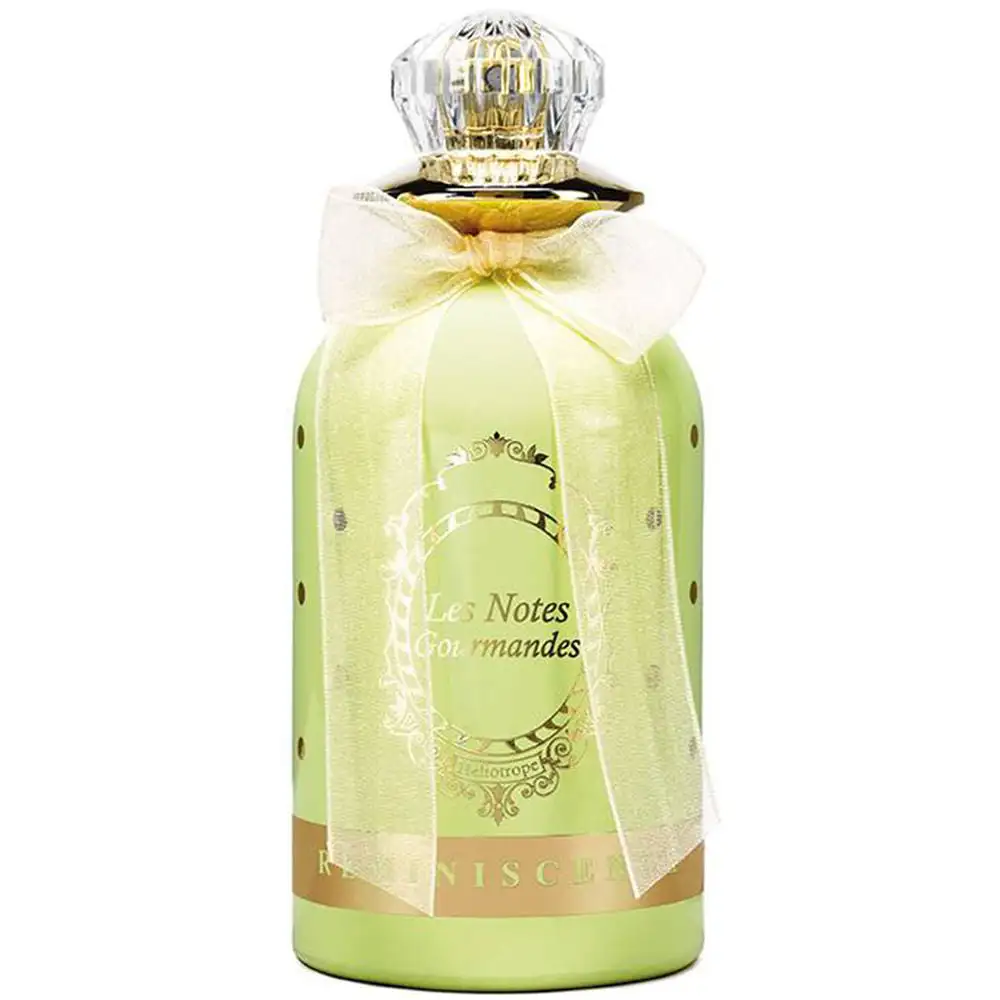Parfum femme ln gourm heliotrope reminiscence 100 ml edp_3900. DIAYTAR COTE D'IVOIRE - Votre Boutique en Ligne, Votre Identité. Naviguez à travers notre plateforme et choisissez des articles qui expriment qui vous êtes et ce que vous chérissez.