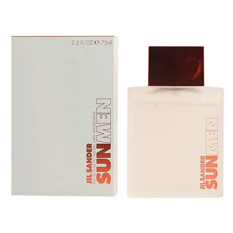 Parfum homme un jil sander edt_8584. DIAYTAR COTE D'IVOIRE - Votre Plateforme Shopping de Confiance. Naviguez à travers nos rayons et choisissez des produits fiables qui répondent à vos besoins quotidiens.