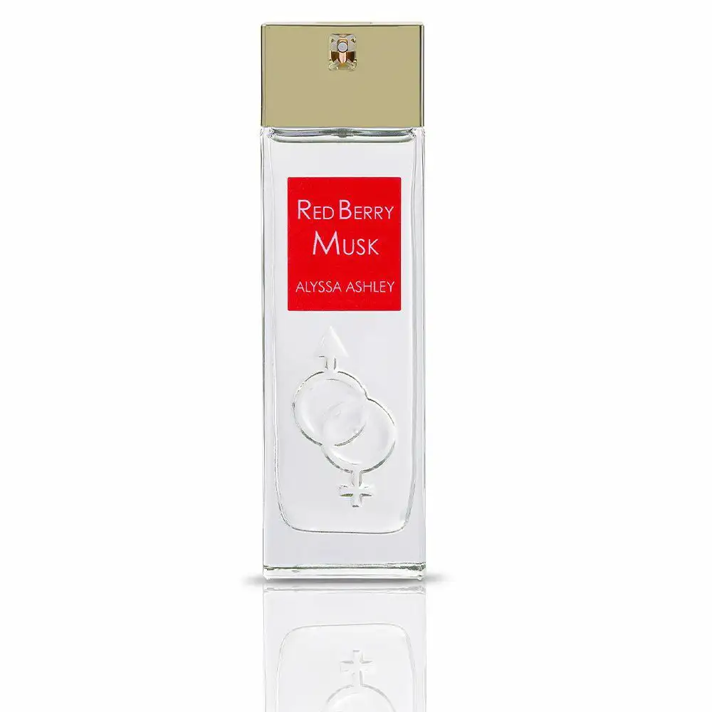 Parfum unisexe alyssa ashley red berry musk edp 100 ml_6304. Entrez dans l'Univers de DIAYTAR COTE D'IVOIRE - Où l'Innovation Rencontre la Tradition. Explorez notre sélection de produits modernes et traditionnels qui incarnent l'esprit dynamique du Côte d'Ivoire.