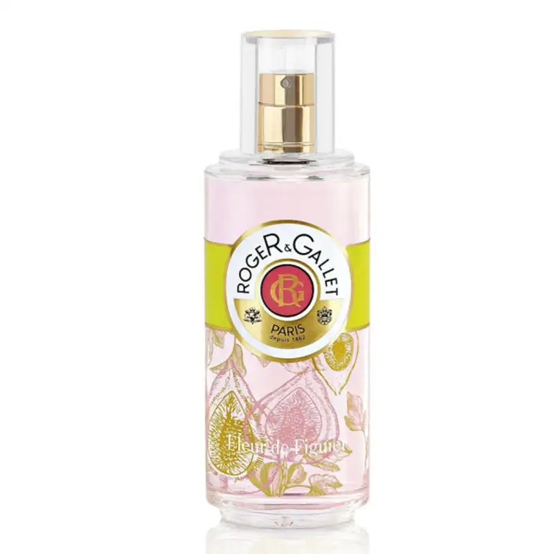 Parfum unisexe fleur de figuier roger gallet edt 30 ml_3095. DIAYTAR COTE D'IVOIRE - Là où Chaque Achat a du Sens. Explorez notre gamme et choisissez des produits qui racontent une histoire, votre histoire.