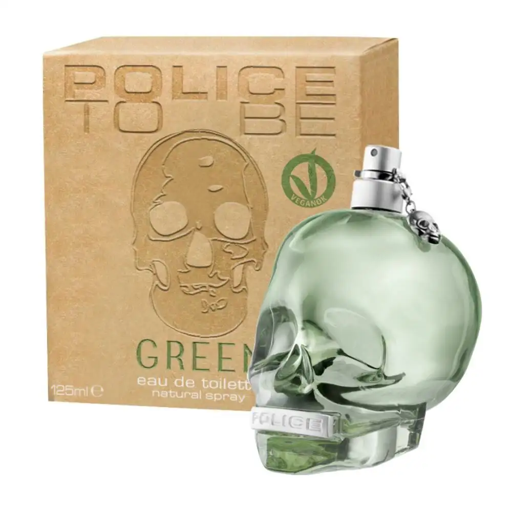 Parfum unisexe police to be green edt 125 ml_4389. DIAYTAR COTE D'IVOIRE - Votre Destinée Shopping Personnalisée. Plongez dans notre boutique en ligne et créez votre propre expérience de shopping en choisissant parmi nos produits variés.