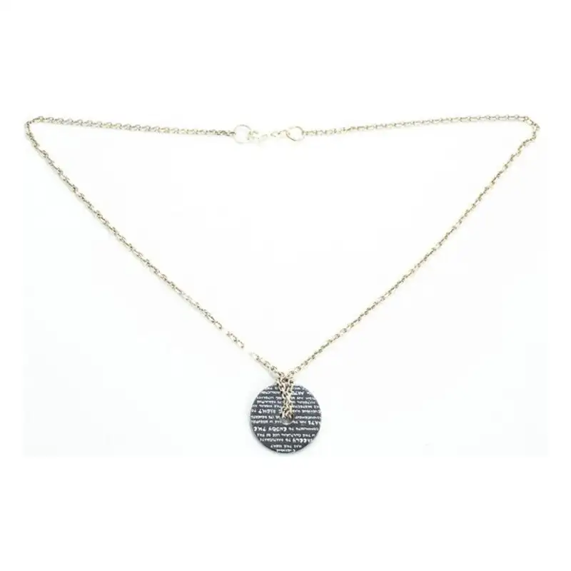 Pendentif femme demaria dmhrc001 45 cm 45 cm_5571. DIAYTAR COTE D'IVOIRE - Votre Source d'Inspiration Shopping. Parcourez nos rayons et trouvez des articles qui vous inspirent, que ce soit pour votre style, votre maison ou votre vie quotidienne.