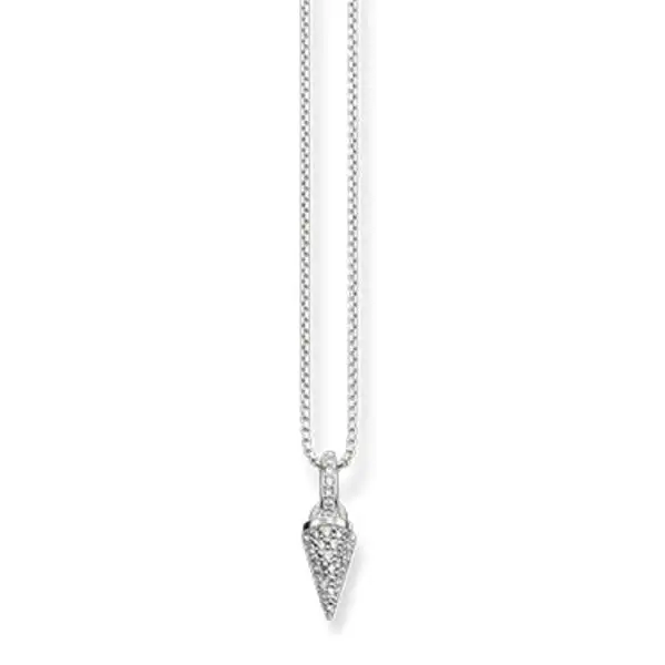 Pendentif femme thomas sabo air ke1718 051 14 argent_3283. DIAYTAR COTE D'IVOIRE - Votre Compagnon Shopping, Votre Style Unique. Explorez notre boutique en ligne pour dénicher des trésors qui expriment qui vous êtes, de la mode à la maison.
