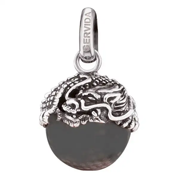 Pendentif homme gervida zjp 17 der 2 cm_1083. Bienvenue chez DIAYTAR COTE D'IVOIRE - Où l'Authenticité Rencontre l'Accessibilité. Explorez notre sélection abordable et découvrez des articles qui incarnent l'essence du Côte d'Ivoire.