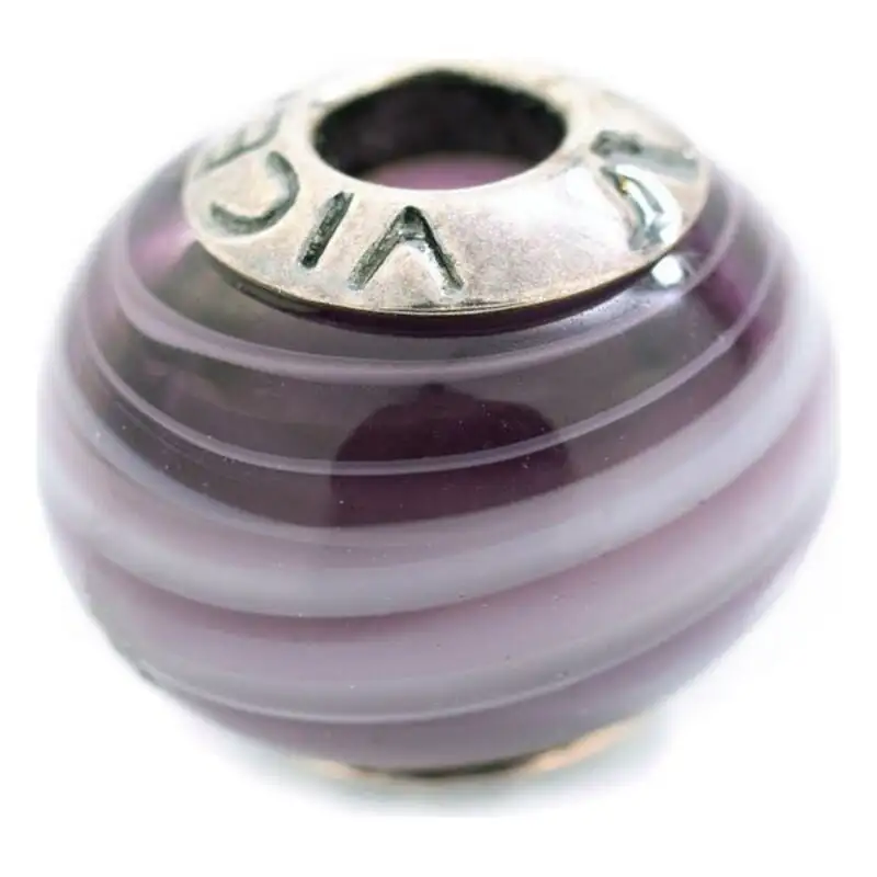 Perles dames viceroy vmb0031 27 violet 1 cm_7689. DIAYTAR COTE D'IVOIRE - L'Art de Choisir, l'Art de Se Distinquer. Naviguez à travers notre catalogue et choisissez des produits qui ajoutent une note d'élégance à votre style unique.