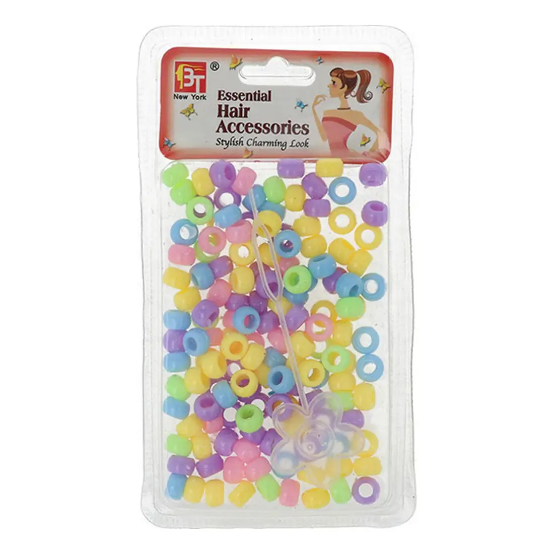 Perles de verre beauty town circulaire petit gateau multicolore_4703. DIAYTAR COTE D'IVOIRE - L'Art de Magasiner sans Frontières. Parcourez notre vaste sélection d'articles et trouvez tout ce dont vous avez besoin, du chic à l'authentique, du moderne au traditionnel.